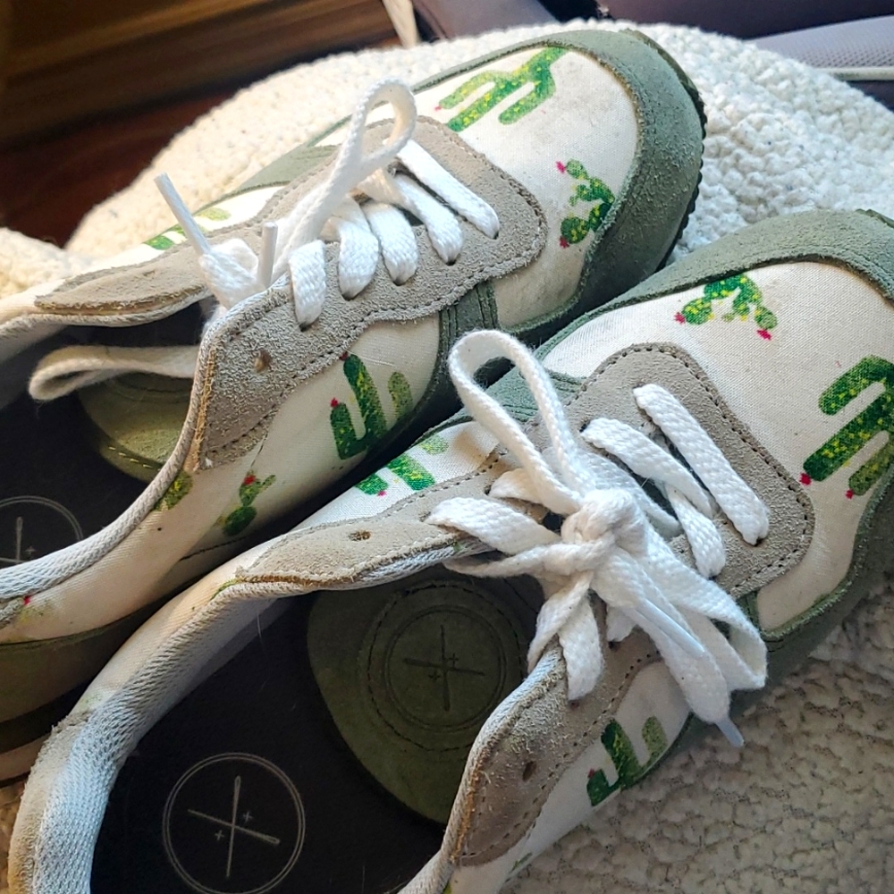 Inkkas shoes